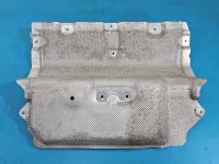 Osłona TERMICZNA BMW G20 2.0 T