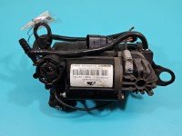 Pompa zawieszenia kompresor Audi A8 D3 151550-00212