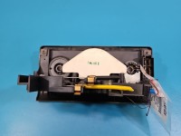 Konsola panel nawiewu Seat Ibiza II 1H0819045A