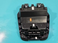 Schowek pasażera Renault Trafic III EUROPA