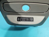 Lampa kabiny lampka Renault Captur I 739486822R