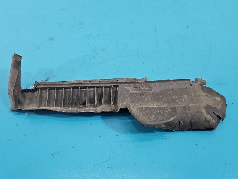 KIEROWNICA Wlot powietrza Mercedes W213 2.0 CDI