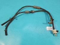 FILTR CZĄSTEK STAŁYCH DPF FAP Jeep Grand Cherokee IV WK2 3.0 CRD EXN