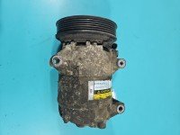 Sprężarka klimatyzacji kompresor Renault Scenic II 8200050141