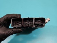 Komputer Sterownik silnika 9801556080, 9666912580 Citroen C5 II X7 2.0 hdi