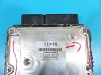 Komputer Sterownik silnika Vw Touareg I 7L 2.5 tdi 0281013302, 070906016DE