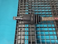 Półoś przód lewa Fiat Ducato IV 2.3 jtd manual