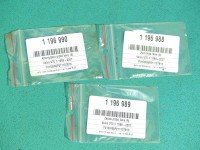 Amortyzator przód lewy przedni Volvo V70 II