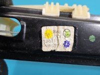 Podnośnik przód prawy SZYBY WINDA Skoda Kodiaq I 2 PIN 5Q0959802B, 0130822716 5d HB