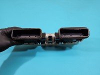 Kratka nawiewu środkowa Nissan Qashqai II J11 13-21 68750HV50A EUROPA