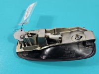 Klamka przód lewa zewnętrzna Renault Trafic II 7700311816