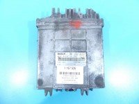 Komputer Sterownik silnika Renault Scenic I 1.9 dti 0281010077, 7700114644