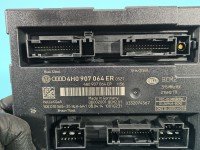 Sterownik moduł komfortu Audi A7 4G 4H0907064ER