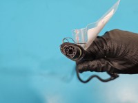 Rura przewód Producent części: BMW, Diesel, Europejska, podciśnienia BMW X6 E71 7823406 3.0d