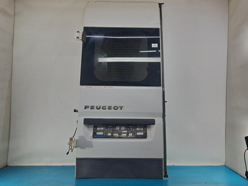 Drzwi tył lewe Peugeot Boxer II HB 5d 249