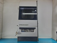 Drzwi tył lewe Peugeot Boxer II HB 5d 249