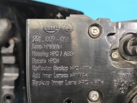 Lampa tył lewa Land rover range Evoque I 11-18 HB EUROPA