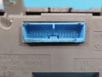 Konsola panel nawiewu Honda CR-V II