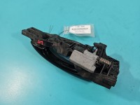 Klamka tył lewa zewnętrzna AUDI Q7 I 4L