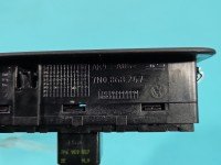 Przełącznik szyb Vw Sharan II 10- 7N0868247 EU Przełącznik szyb Vw Sharan II 10- 7N0868247 EU