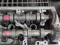 Głowica AUDI Q5 8R 08- 3.0 tdi CCWA CCWA 239KM
