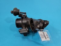 Przepustnica Citroen DS4 11-15 2.0 hdi RH02 9675233680
