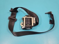 Pas bezpieczeństwa przód lewy kierowcy Dacia Sandero III 20- 868858301R EU