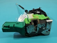 Zamek przód lewy 50509881 Alfa romeo Giulietta EUROPA 6 pin