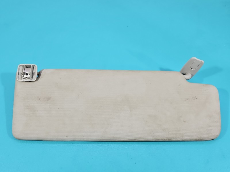 Przesłonka lewa Vw Tiguan I 07- DASZEK osłona przeciwsłoneczna