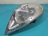 Reflektor prawy lampa przód Renault Master III 10-24 EUROPA