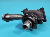 Turbosprężarka Renault Espace III 701164-2, 8200052297 2.2 dci 129KM