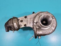 Turbosprężarka Opel Astra IV J 786137-3, 55581063 2.0 cdti 165KM