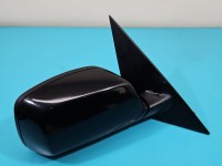 Lusterko prawe Bmw X3 e83 BLACK SAPPHIRE METALLIC (475) europa