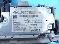 Wyświetlacz Audi A3 8V 8V0857273P monitor