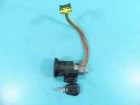 Komputer Sterownik silnika Renault Megane I 0281010819, 8200039569 1.9 dci