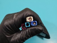 Antena Citroen C4 Grand Picasso II 13-22 9815614880