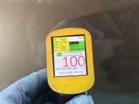 Drzwi przód lewe Opel Astra IV J 5d beżowy Z41E