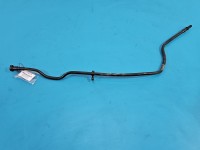 RURKI Przewód paliwowy BMW X6 E71 7164399 3.0d Producent części: BMW, POWROTNY