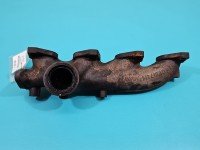 Kolektor wydechowy BMW X3 G01 14341710 2.0d