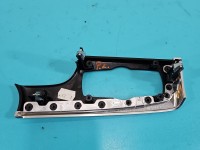 Listwa listwy dekory dekor deski Bmw f10 f11 eu