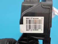 Pedał gazu potencjometr CITROEN DS4 15-20 0280755165, F00C3E2060 2.0 hdi