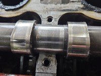 Głowica Ford Mondeo Mk4 9688418110 2.0 tdci (AG9Q)