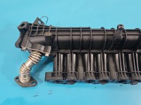 Kolektor ssący Hyundai I40 106091, 28320-2A410 1.7 crdi (D4fd)