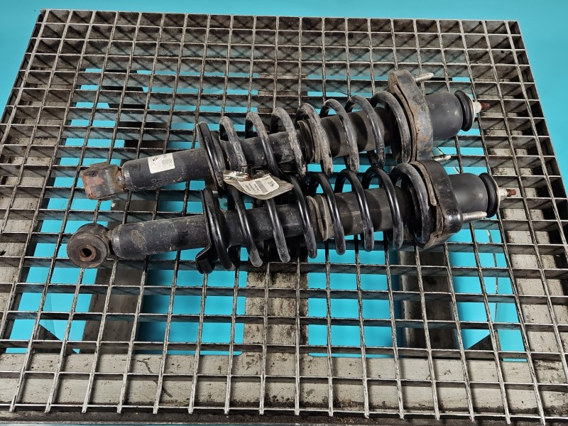 Amortyzator tył komplet tylny lewy prawy Mitsubishi Lancer VIII L+P