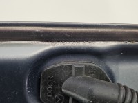 Klapa tył Mazda 6 II GH HB 5d uzupełnij