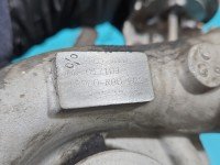 Turbosprężarka Honda Accord VII 02-08 729125-12, 18900-RBD-E02 2.2 i-ctdi 140KM