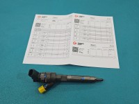 Wtryskiwacz BMW X5 F15 7810702, 0445110616 3.0d