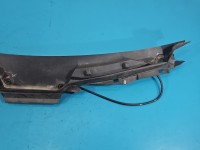 Podszybie Mercedes GL II X166 A1668300028 EUROPA