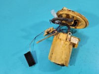 pompka Pompa paliwa Opel Vectra C 1.9 cdti Producent części: OPEL, 4pin