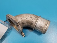 Rura przewód Producent części: Audi, Diesel, Europejska, Intercoolera powietrza Prawa AUDI Q7 I 4L 057145958N 4.2 TDI